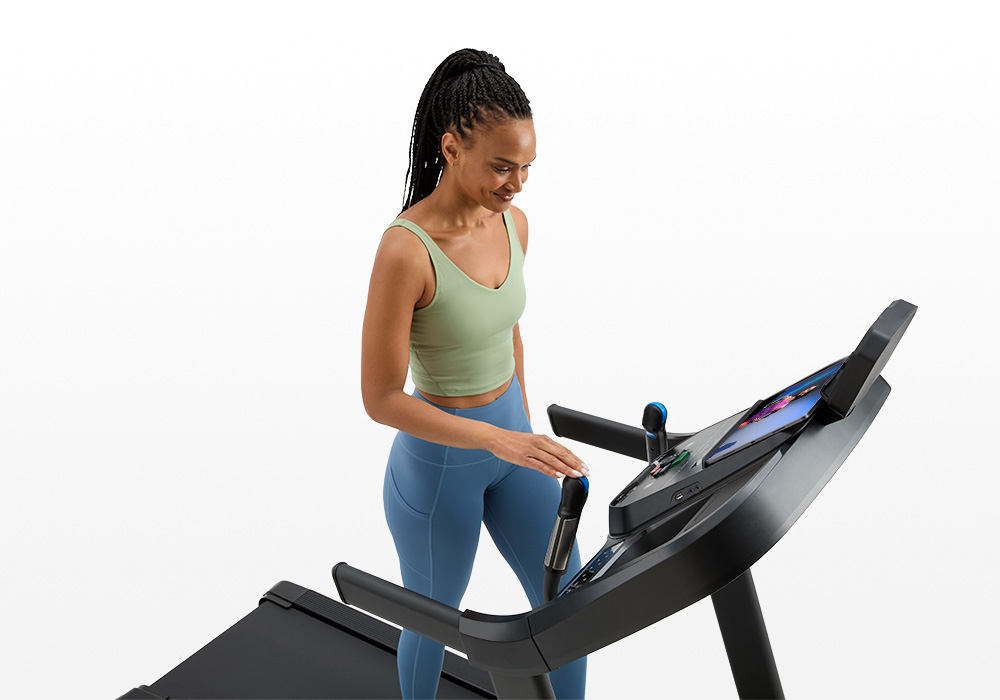 AT Treadmill